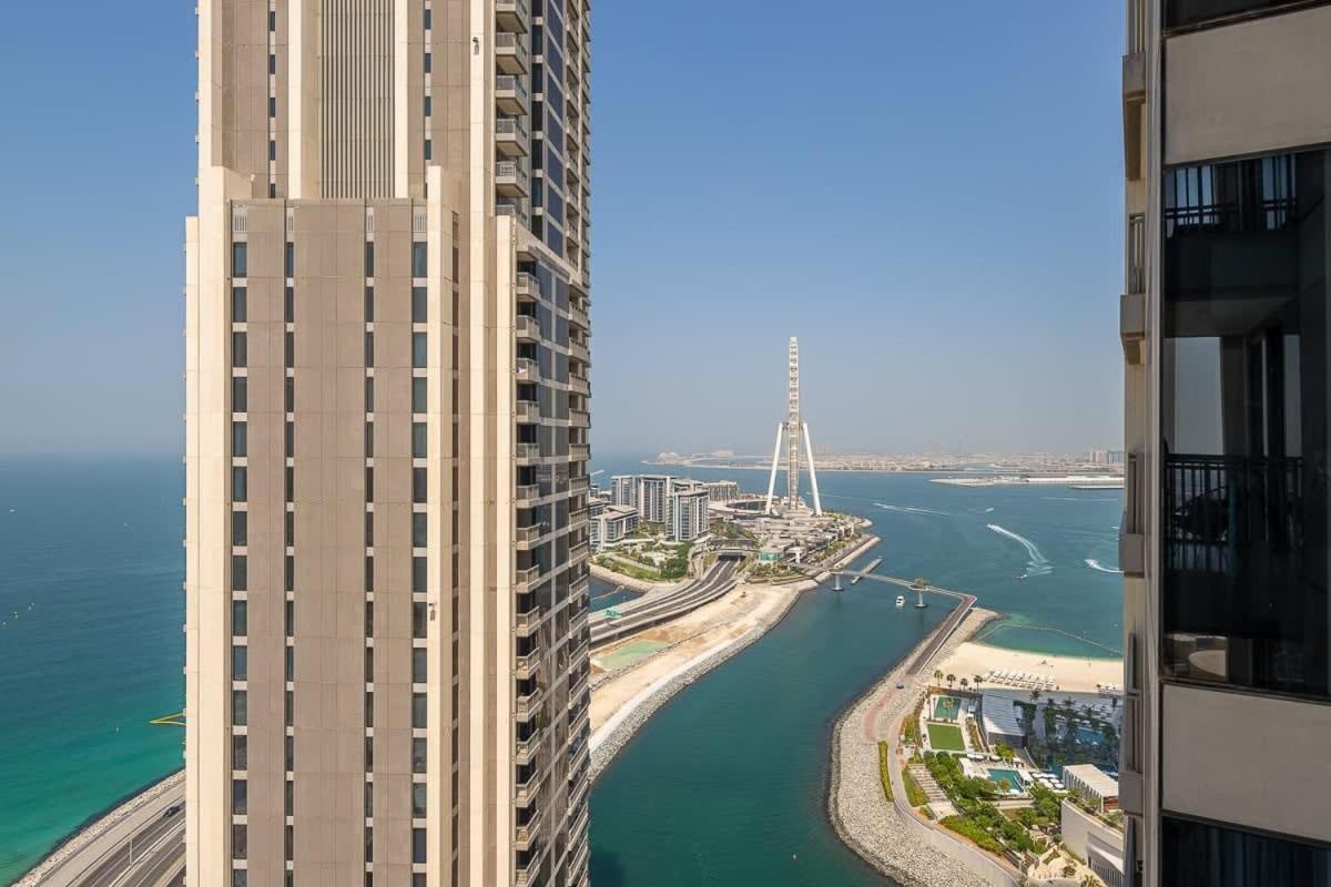 Frank Porter - 5242 Emaar Tower Дубай Экстерьер фото
